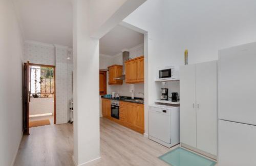 La Solana House | Buena Vista House