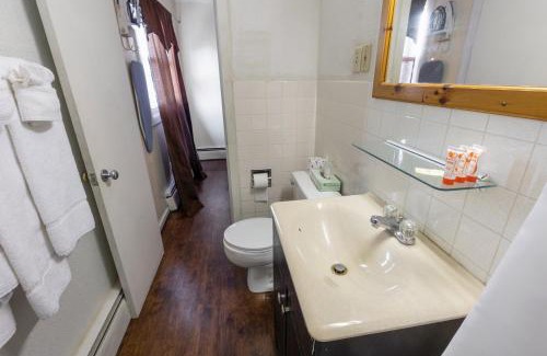 Delhi Hotel | Buena Vista Inn Motel