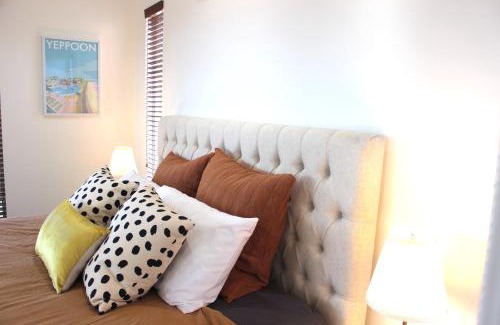 Lammermoor House | Buena Vista - Luxe 4 bedroom house, Views, Beach