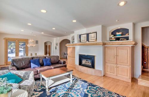 Buena Vista House | Buena Vista Oasis with Mtn Views, 3 Mi to Dtwn!