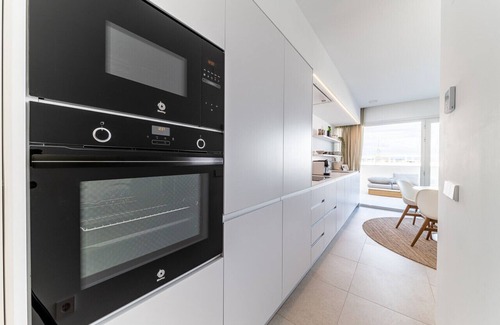 Los Balcones Apartment | Buena Vista Penthouse - 2-bedroom apartment with Lake view and roof terrace