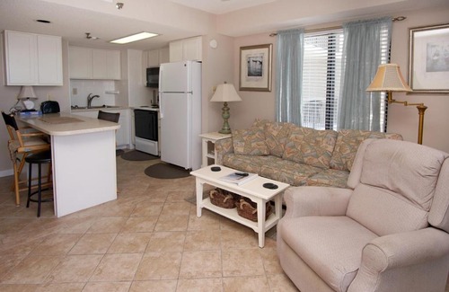 North Myrtle Beach House | Buena Vista Plaza 506