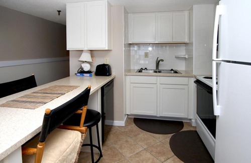 North Myrtle Beach House | Buena Vista Plaza 506