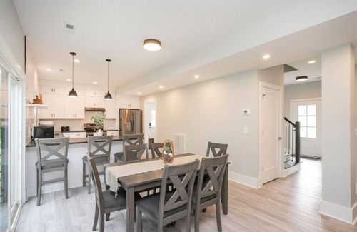 Nashville House | Buena Vista-Riverside Haven