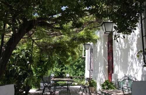 Laroles Cottage | Buena Vista rural cottage in Alpujarras - Granada for 10 people.