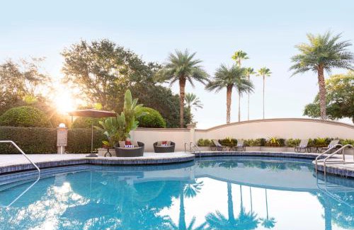 Florida Central Atlantic Coast Resort | Buena Vista Suites Orlando