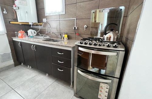 Trevelin Ski Chalet | Buena Vista Trevelin II