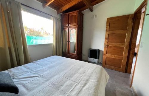 Trevelin Ski Chalet | Buena Vista Trevelin II