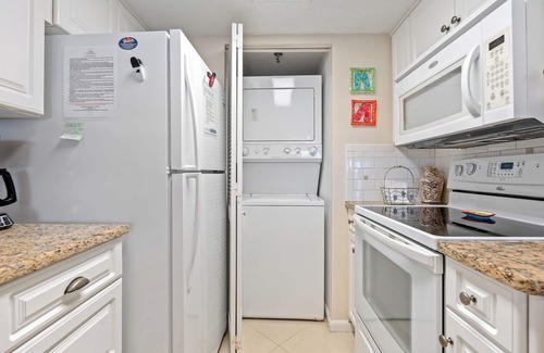 North Myrtle Beach Condo | Buena Vista 704 - Oceanfront 2/2