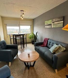 Paysandu Apartment | Buena Vista