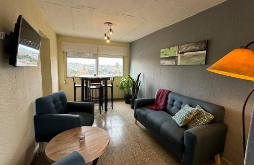 Paysandu Apartment | Buena Vista