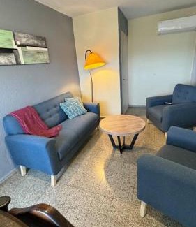 Paysandu Apartment | Buena Vista