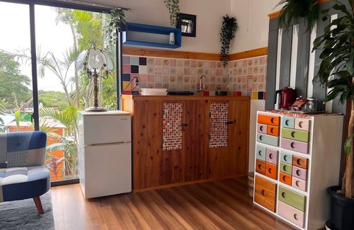 Tatsugo Cottage | Buena Vista Villa Amami/Oshima-gun Kagoshima