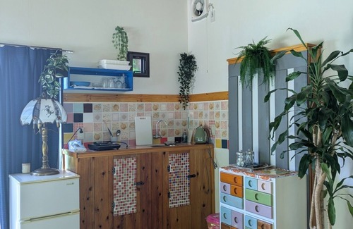 Tatsugo Cottage | Buena Vista Villa Amami/Oshima-gun Kagoshima