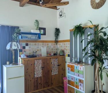 Tatsugo Villa | Buena Vista Villa Amami