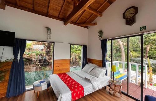 Tatsugo Villa | Buena Vista Villa Amami