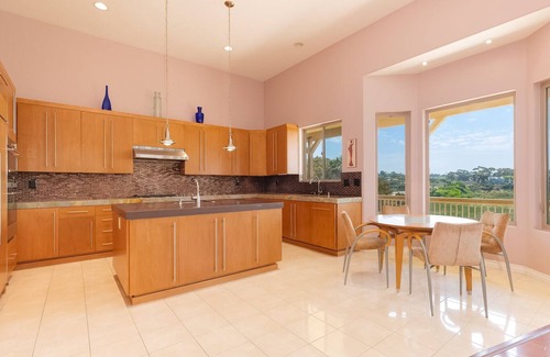 South Oceanside Villa | Buena Vista Villa By The Beach