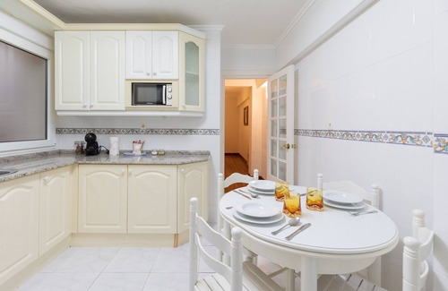 Lekeitio Apartment | Buenaventura - baskeyrentals