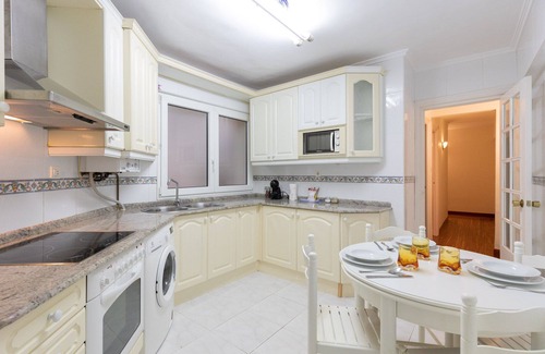 Lekeitio Apartment | Buenaventura - baskeyrentals