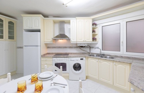 Lekeitio Apartment | Buenaventura - baskeyrentals