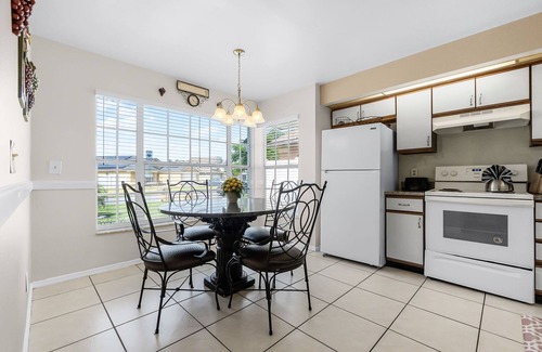 Buena Ventura Lakes House | BUENAVENTURA LAKES (263HS) - 3BR 2BA home with pool in a private setting