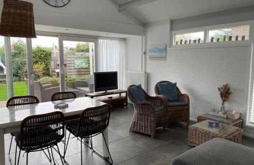 Egmond aan den Hoef House | Buenaventura