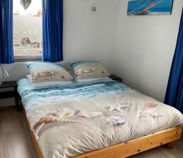 Egmond aan den Hoef House | Buenaventura