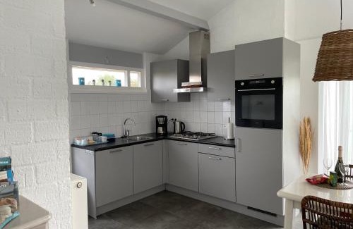Egmond aan den Hoef House | Buenaventura