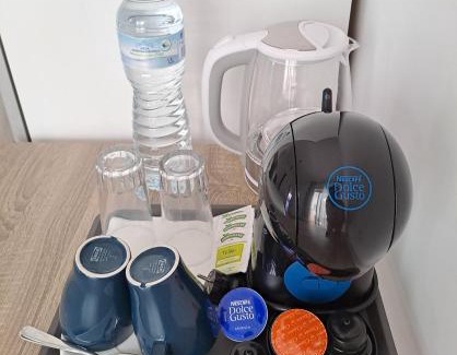 Los Gigantes Apartment | BuenaVista Gigantes Marina