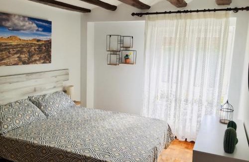 Olite Apartment | Buenavista 2 Olite