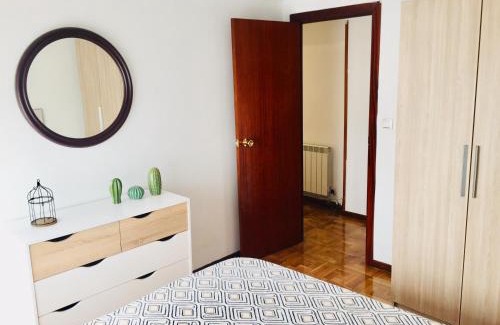 Olite Apartment | Buenavista 2 Olite