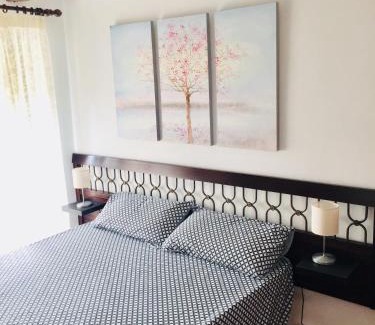 Olite Apartment | Buenavista 2 Olite