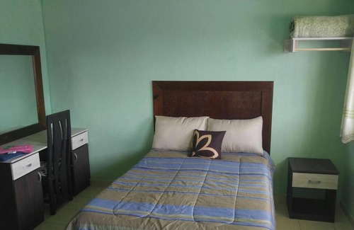 Coronango Apartment | Buenavista 4