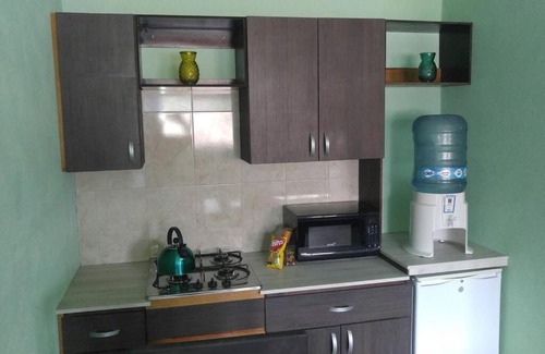 Coronango Apartment | Buenavista 4