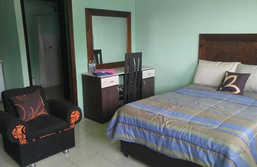 Coronango Apartment | Buenavista 4