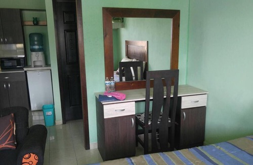 Coronango Apartment | Buenavista 4