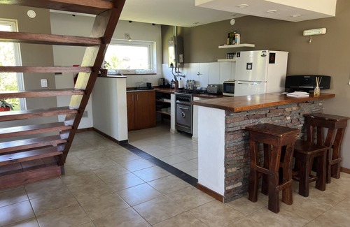 El Chalten Cabin | BUENAVISTA Casas de Montaña