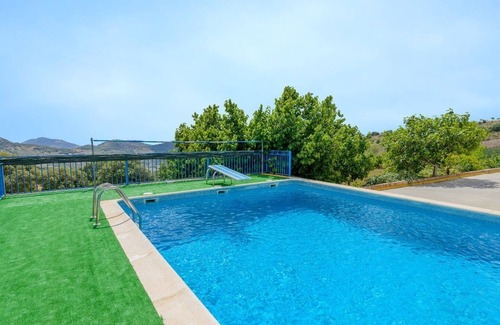 Illora Villa | Buenavista de Illora Íllora by Ruralidays