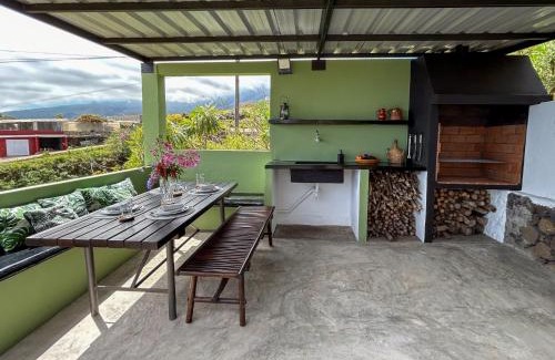 Brena Alta House | Buenavista