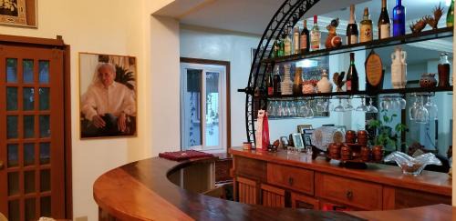 Tagudin Resort | Buenavista Family Inn