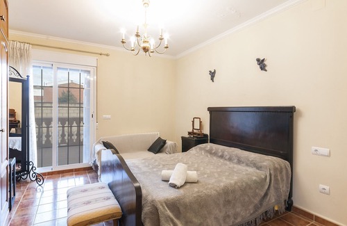 Montichelvo Villa | BUENAVISTA - Fantastic village house with private pool and free WiFi.