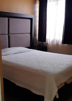 Downtown Mexico City Apartment | Buenavista