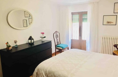 Olite Apartment | Buenavista Olite