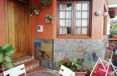 Buenavista del Norte Apartment | Buenavistera