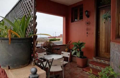 Buenavista del Norte Apartment | Buenavistera