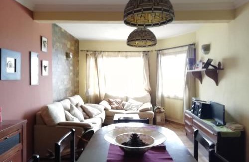 Buenavista del Norte Apartment | Buenavistera