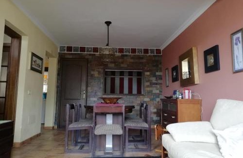 Buenavista del Norte Apartment | Buenavistera