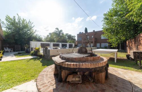 La Union Apartment | Buenos Aires de Ezeiza