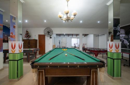 La Union Apartment | Buenos Aires de Ezeiza