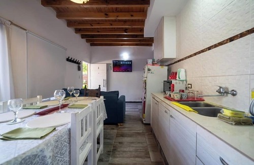 La Union Apartment | Buenos Aires de Ezeiza Apart Hotel 2